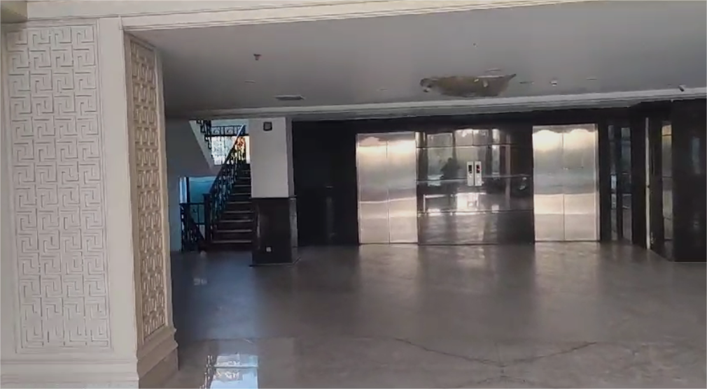 GYM, etc 3,000 to 10,000 Sqft Floor with Lifts, Parking best location in F11 Markaz