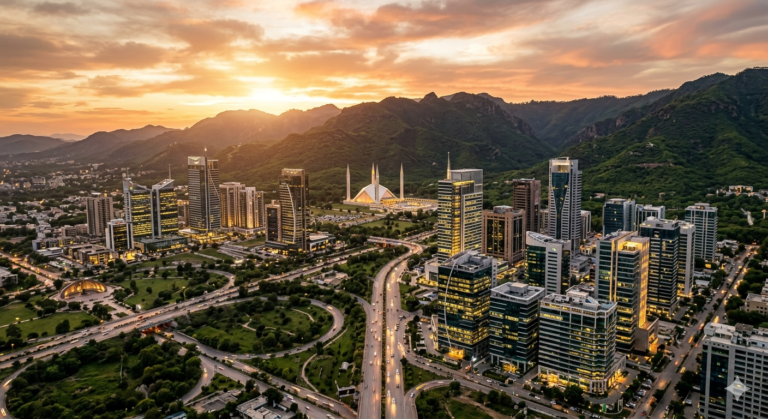 Foreign Investors Are Choosing Pakistan And the Numbers Prove It