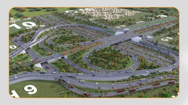 10th Avenue Islamabad The New Backbone of Islamabad