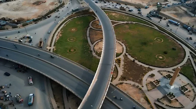 Punjab Allocates Funds for One Flyover and Six Underpasses A Boost for Real Estate Growth